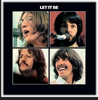 Let It Be