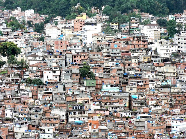 Favela