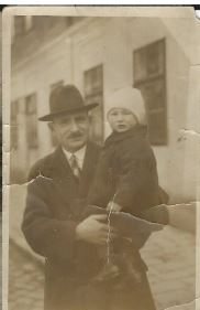 marcus and todler ernie