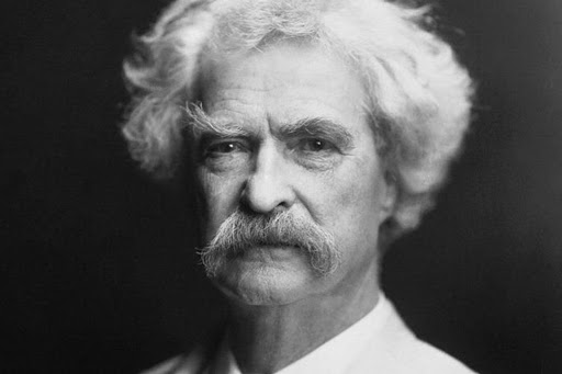 twain