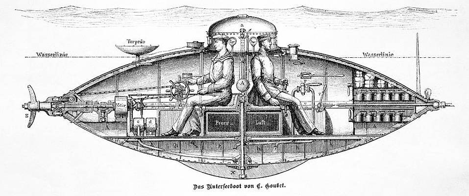 goubet-submarine-bildagentur-onlinetschanz