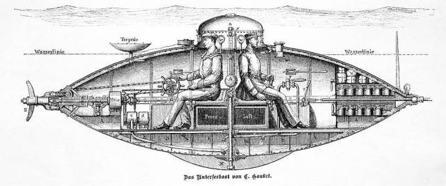 goubet-submarine-bildagentur-onlinetschanz